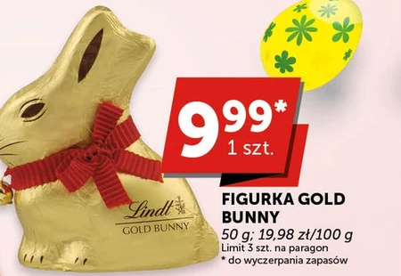 Figurka czekoladowa Bunny