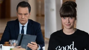 "Na dobre i na złe"