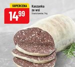 Kaszanka Stanisławów