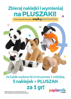Papiernik - wiosenna inspiracja!