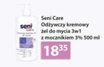 Żel do mycia ciała Seni Care