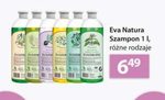 Szampon Eva Natura