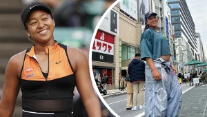 Wielka rywalka Igi Świątek promienieje! Pokazała ciążowy brzuszek