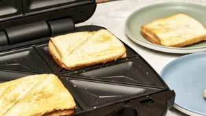 Jak sprawnie wyczyścić toster? Poznaj niezawodny sposób