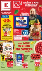 Kaufland - naprawdę niskie ceny!
