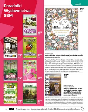 Empik - wszystko w temacie wielkanocnych inspiracji!