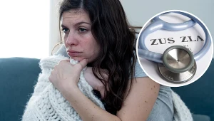 Polacy najczęściej biorą L4 z powodu chorób układu kostno-stawowego, mięśniowego i tkanki łącznej. Drugą najczęstszą przyczyną L4 są ciąża, poród i połóg, a dalej choroby układu oddechowego