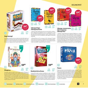 Empik - festiwal gier planszowych