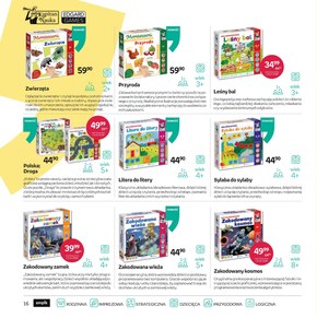 Empik - festiwal gier planszowych