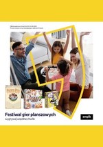 Empik - festiwal gier planszowych