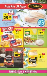 Arhelan - więcej za mniej!