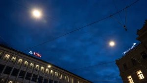 UBS złożył ofertę odkupu posiadaczom swoich niezabezpieczonych obligacji, z terminem wykupu w marcu 2028 r. i w marcu 2032 r., o łącznej wartości 2,75 mld euro