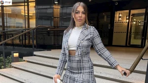 Modelka nękana przez piłkarza Premier League. Żądał od niej nagich zdjęć