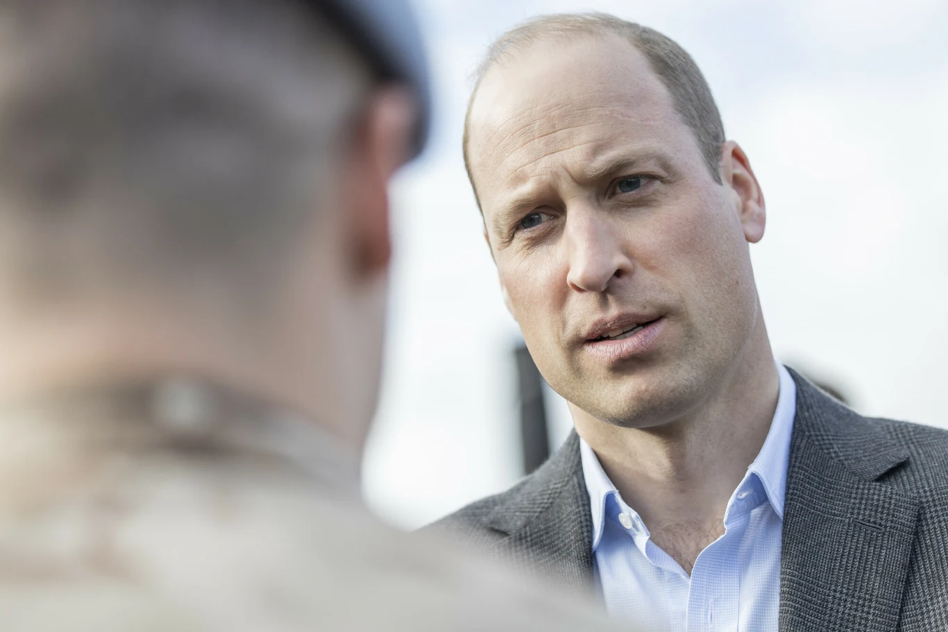 Książę William Książę William