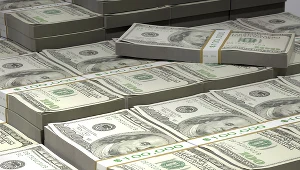 411 mld dolarów to ponad dwukrotność PKB Ukrainy uzyskanego w 2021 roku