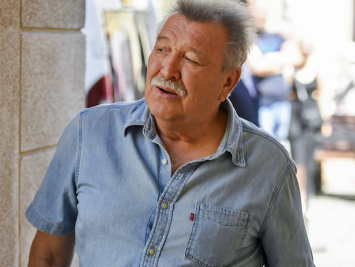 Andrzej Rybiński Andrzej Rybiński