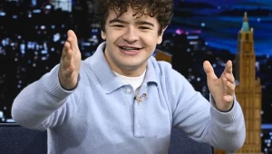 Gaten Matarazzo