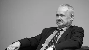 Andrzej Zarębski nie żyje