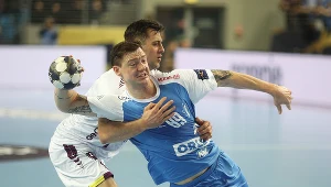 Kapitalne widowisko w Lidze Mistrzów. Wicemistrz Polski wrócił z zaświatów