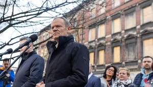 Tusk przeniesie ministerstwo na Śląsk? Eksperci komentują