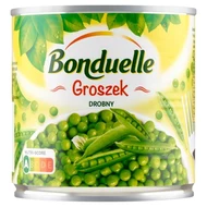 Bonduelle Groszek drobny 400 g