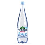Żywiec Zdrój Minerals+ Napój lekko gazowany 1,2 l