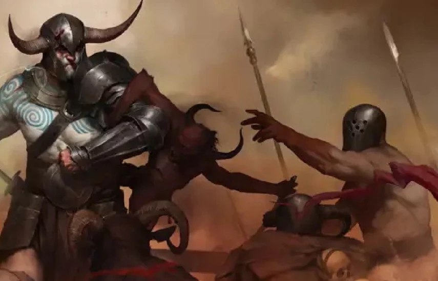 Diablo IV