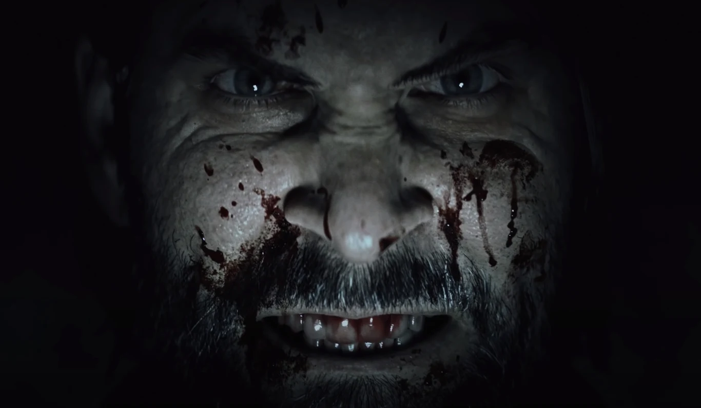 Alan Wake 2 Alan Wake 2