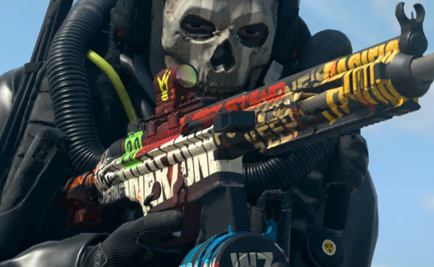 Call of Duty