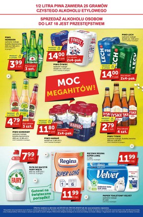Euro Sklep  - najlepsze oferty tygodnia!