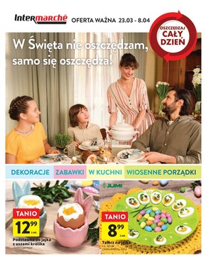 Intermarche - świąteczne inspiracje!