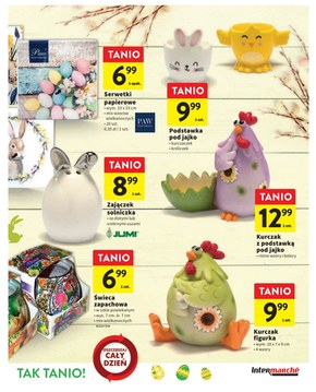 Intermarche - świąteczne inspiracje!