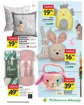 Intermarche - świąteczne inspiracje!