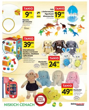 Intermarche - świąteczne inspiracje!
