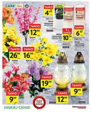 Intermarche - świąteczne inspiracje!
