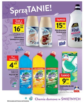 Intermarche - świąteczne inspiracje!