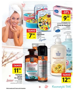 Intermarche - świąteczne inspiracje!