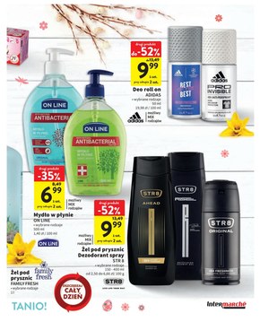 Intermarche - świąteczne inspiracje!