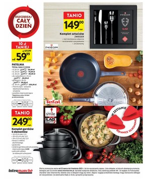 Intermarche - świąteczne inspiracje!