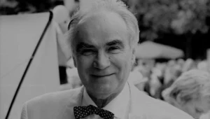 Adam Bronikowski nie żyje. Zmarł w wieku 86 lat