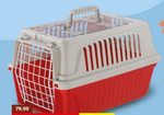 Transporter dla zwierząt Ferplast