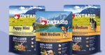 Karma dla psa Ontario