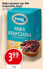 Mąka Jelonki