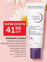 Krem do skóry Bioderma