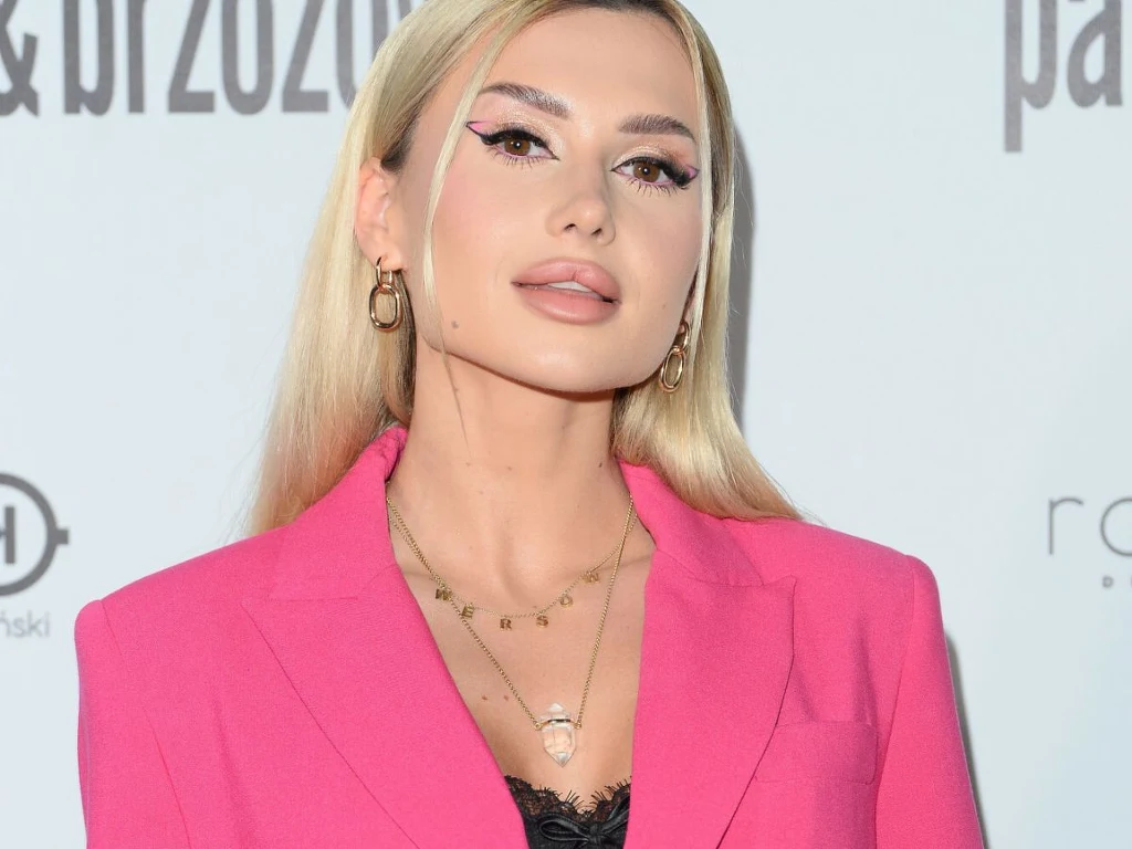 Wersow - Weronika Sowa