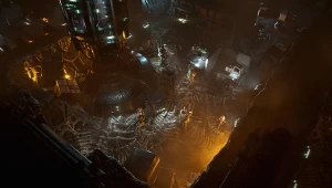 ​Aliens: Dark Descent z datą premiery i nowym zwiastunem
