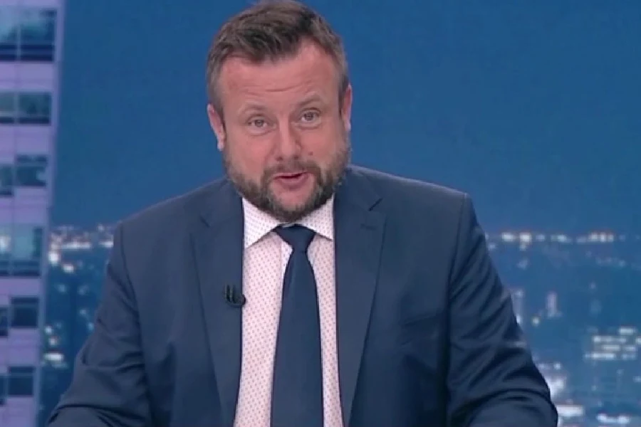 Adrian Klarenbach Adrian Klarenbach