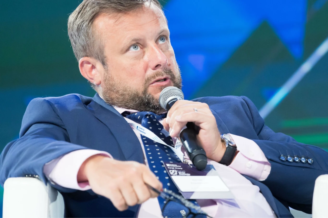 Adrian Klarenbach Adrian Klarenbach