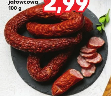 Kiełbasa Olewnik