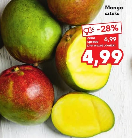 Mango